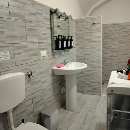 Bed & Breakfast G&g Giusy E Gabry